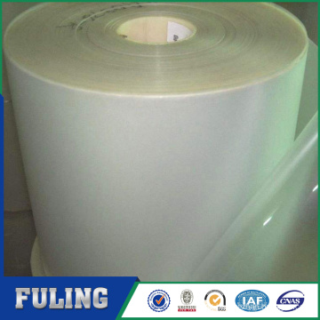 Custom Clear Bopet Transfer Printing Film For Cloth